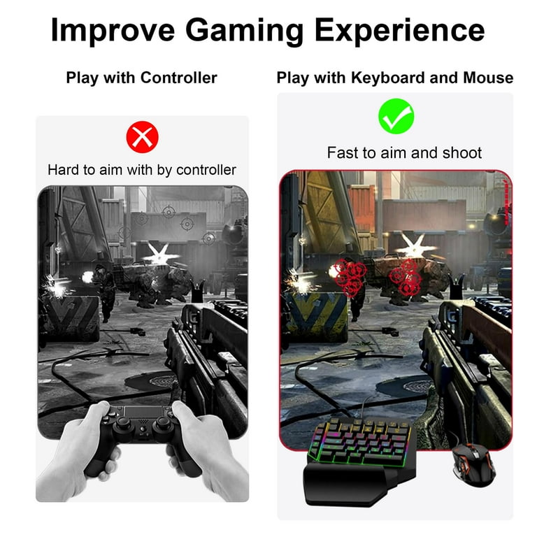 Game Controller Xbox Games That Support Keyboard How To Use A