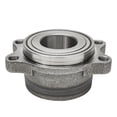 thumbnail image 5 of Detroit Axle - Rear Wheel Hub and Bearings Replacement for 2002-2006 Infiniti Q45, 5 of 8