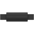 thumbnail image 5 of Baldwin 4623190BIN Modern 1-7/8" Long Rectangular Cabinet Pull From The Estate Collection, 5 of 7