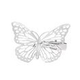 thumbnail image 1 of pitrice Pince à Cheveux Creuse pour Femmes Filles Mode Barrette Antidérapante Frange Épingles à Cheveux, 1 of 7