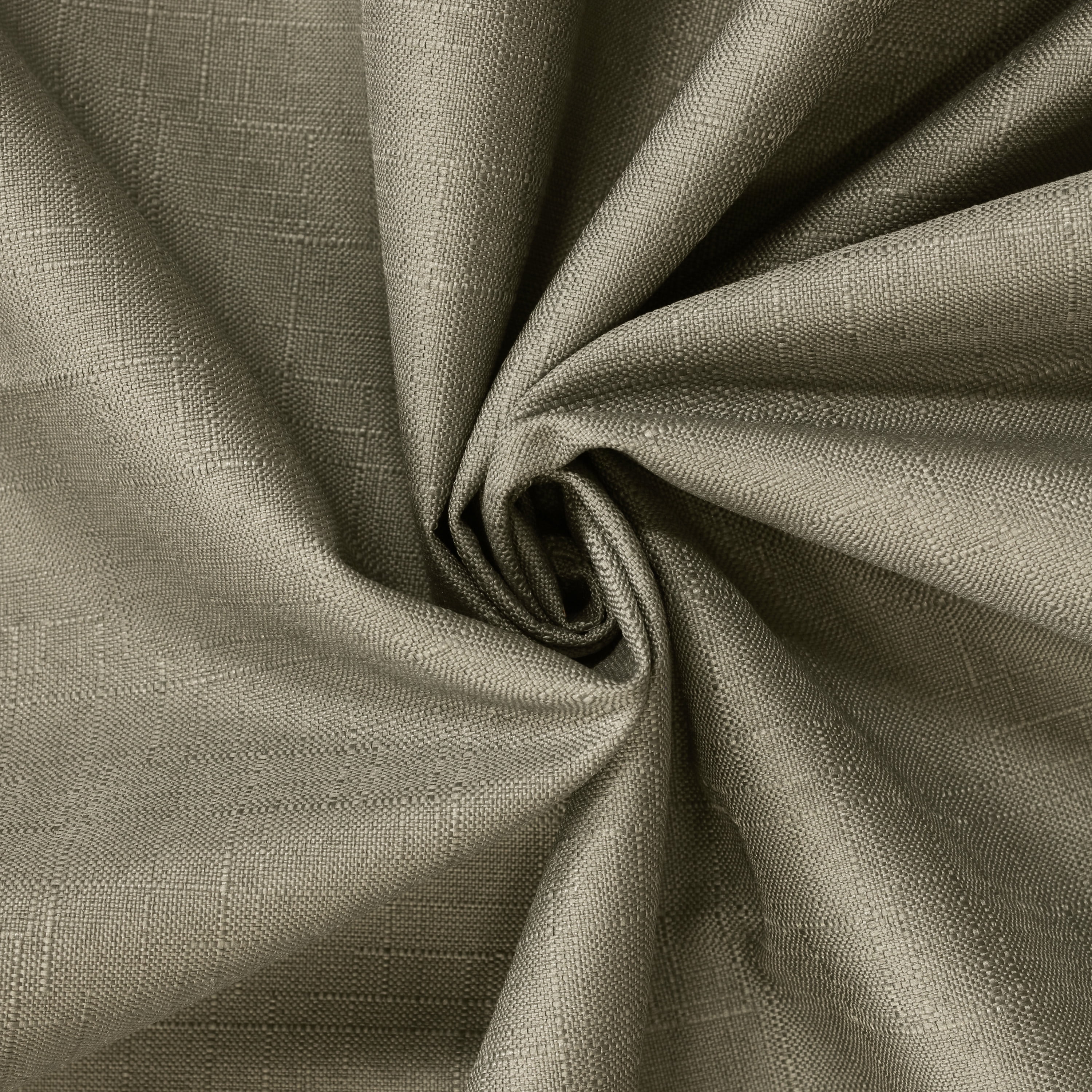 Belleville Total Blackout SilverClear Curtain Panel - Pair each 52" x 63" in Taupe