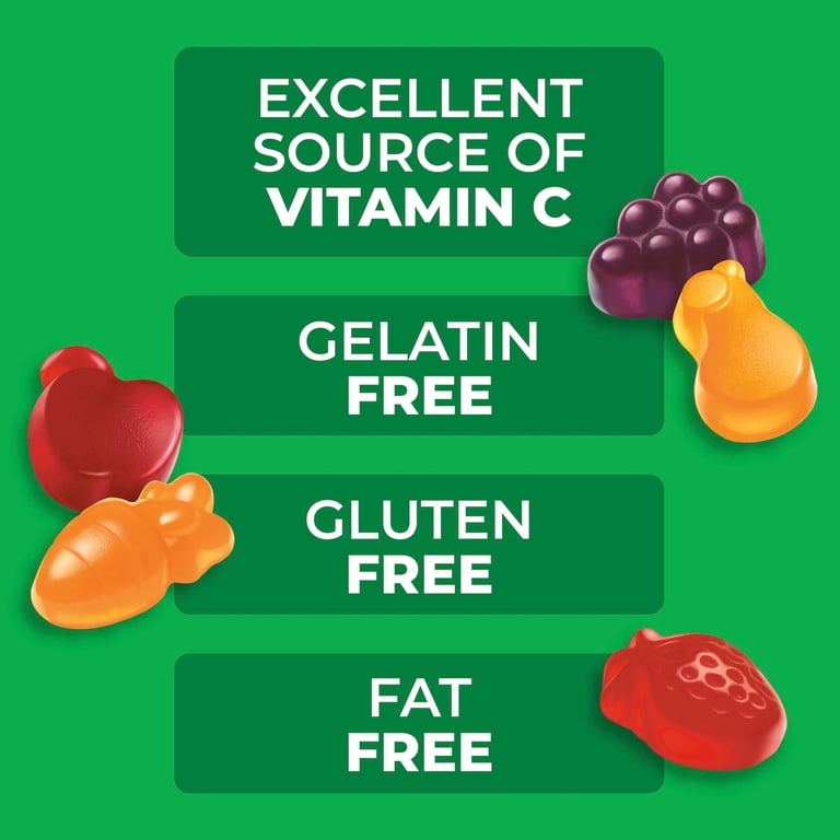 Mott's, Fruit Flavored Snacks, 40 Count, Gluten Free Assorted