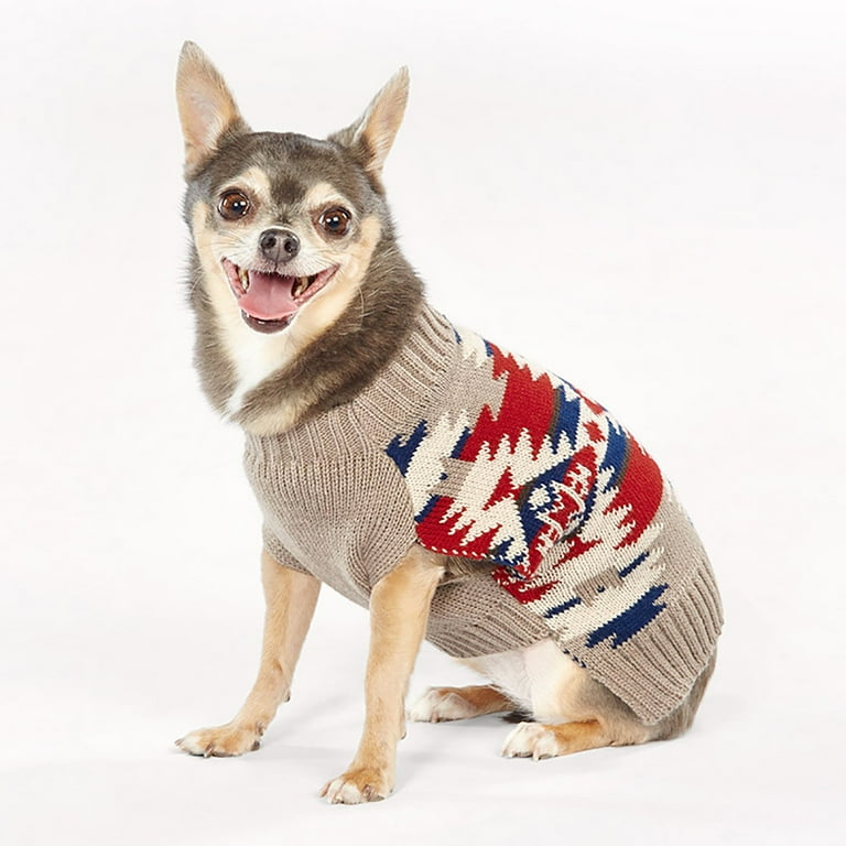 Pendleton dog clearance sweater