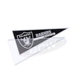 thumbnail image 3 of BCW 12" x 30" - Topload Pennant Holder (1 pack of 10), 3 of 3