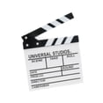thumbnail image 4 of Adorno decorativo para tablero de aplausos de películas, accesorios creativos para decoración de salas de cine 20x20 cm, 4 of 8