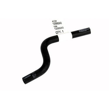 PCV Valve Hose Fits select: 2006-2011 CHEVROLET HHR