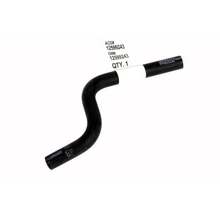 PCV Valve Hose Fits select: 2006-2011 CHEVROLET HHR