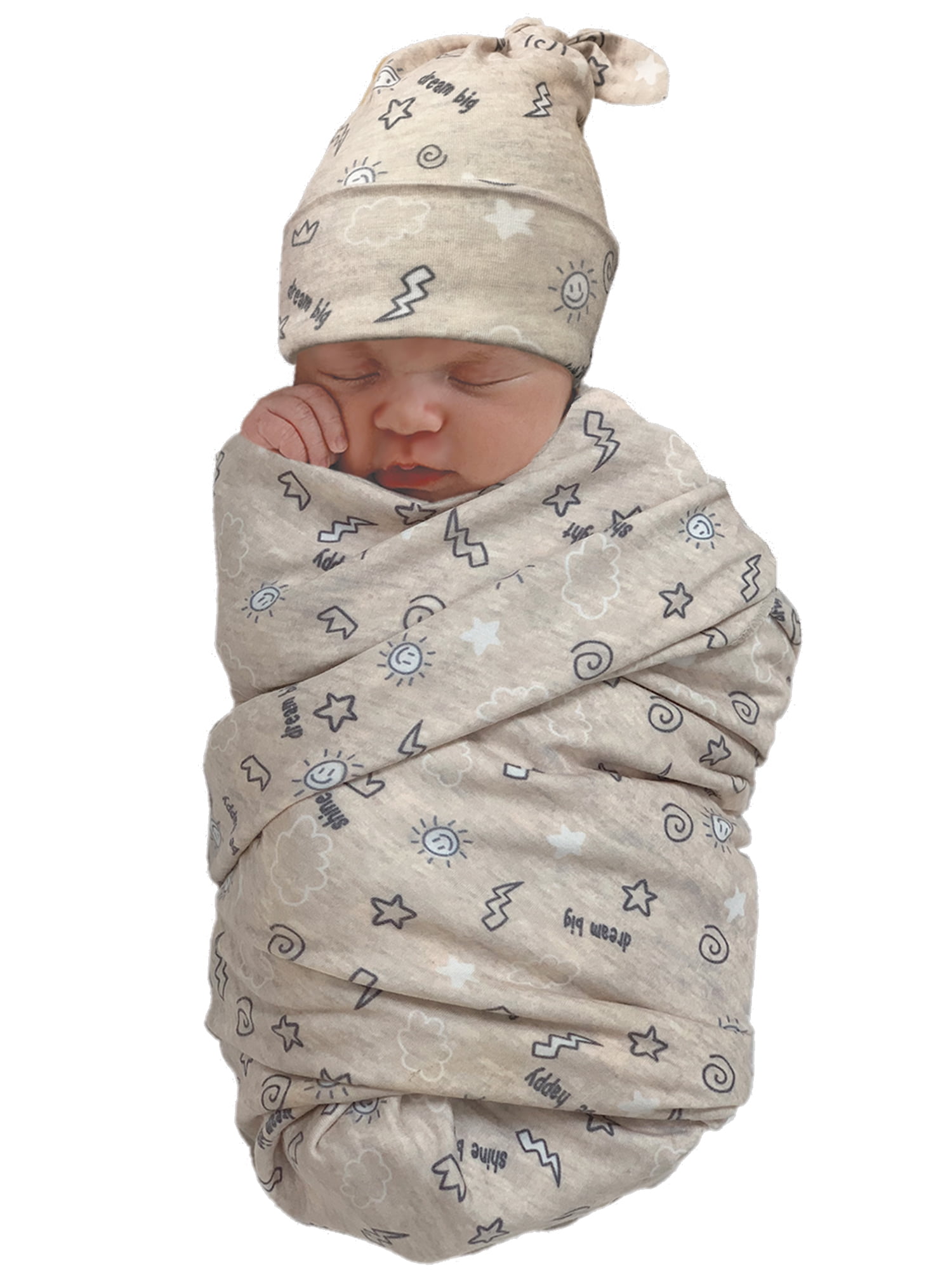 walmart swaddle