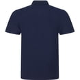 thumbnail image 2 of PRO RTX - Polo modelo Pro Pique para hombre (Marino), 2 of 2
