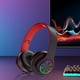 thumbnail image 5 of Auriculares Bluetooth Auriculares inalámbricos Auriculares inalámbricos Bluetooth con reducción de ruido inteligente Auriculares estéreo HiFi plegables con batería de larga duración Akmoler, 5 of 7