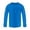 Blue, variant on REDARER Boys Long Sleeve Rash Guard and Swim Trunk Set UPF 50 for Beach Pool Water Sports,3-4 Years