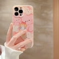 thumbnail image 2 of Cute Pink Rabbit Doll Little Girl Soft  for iPhone Case (Pink,iPhone 14 Plus), 2 of 6
