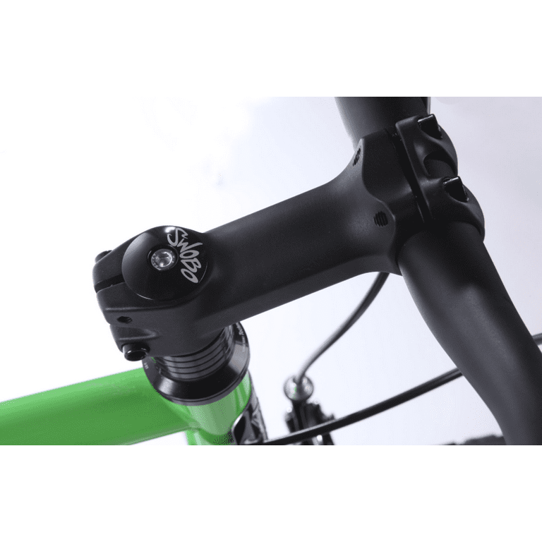 Mobigear Bike Console Fahrradhalterung - 193x99.2x25mm - Schwarz 577643 