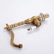 thumbnail image 2 of Grifo de lavabo Grifo vintage para baño Grifo monomando, 2 of 5
