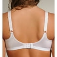 thumbnail image 4 of Womens Full Figure 2 Pack Side Shaper Wirefree Bra, Style 5304349, 4 of 4