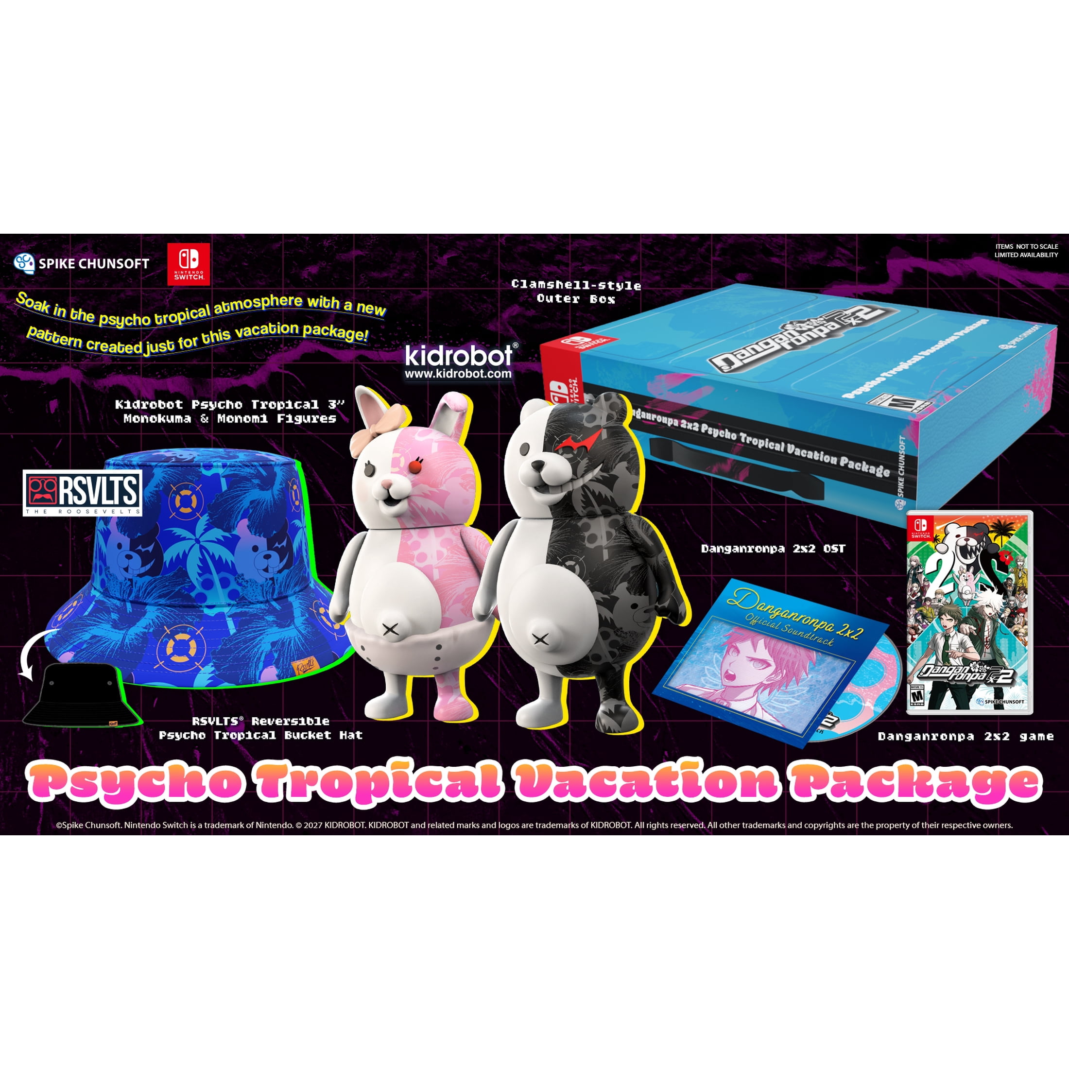 AI: THE SOMNIUM FILES - nirvanA Initiative Collector's Edition