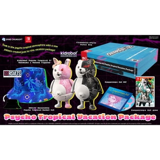AI: THE SOMNIUM FILES - nirvanA Initiative Collector's Edition