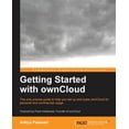 thumbnail image 1 of Pre-Owned Getting Started with Owncloud, 1 of 1