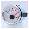 thumbnail image 5 of 100-600mm Fuel Level Float Sensor+Fuel Level Gauge 0-190ohm 52mm Oil Tank Level Meter Indicator For Car Boat Marine 9-32V ,Easy Setup, 5 of 7