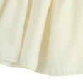thumbnail image 6 of Richie House Girls' Girl Longleeve Dress With Shoulder Flaps RH1747, 6 of 7