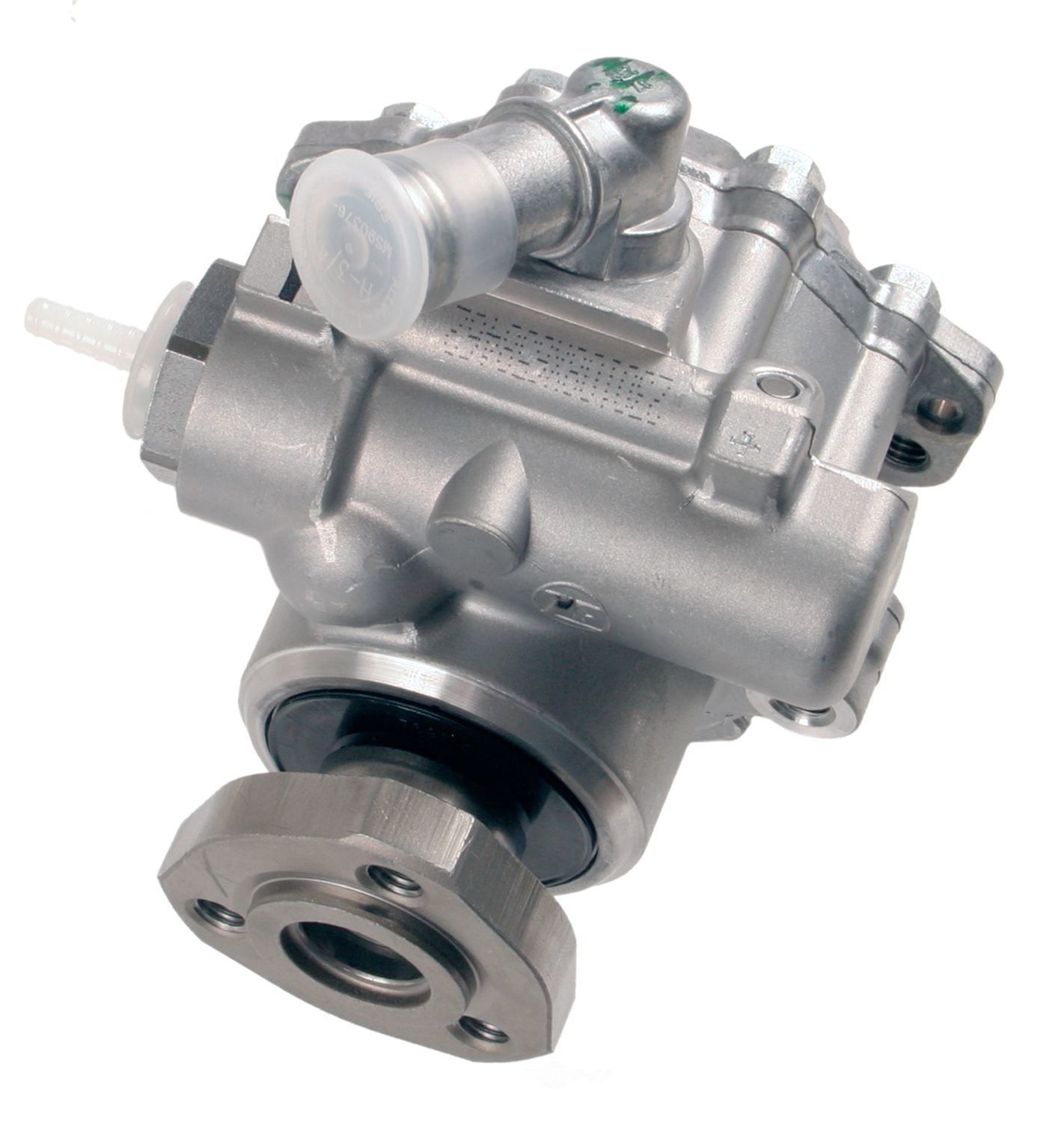 Bosch KS01000539 Reman Power Steering Pump
