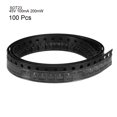 thumbnail image 2 of Unique Bargains 100pcs S9014-J6 Transistor NPN 45V 100mA 200mW Surface Mount SOT-23, 2 of 3