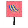 thumbnail image 2 of Carolines Treasures LD6139SH4 Beach Chair Leash Holder Or Key Hook, 2 of 2