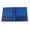 Dark Blue, variant on Plastic Folders with Pockets and Prongs, 2 Pocket Folders with 3 Prongs, Flexible Plastic Folders with Prongs, 3-Clasp Folders with Fasteners, Plastic Folders with Pockets and Business Card Holder
