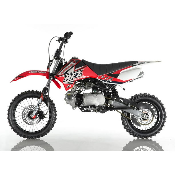 apollo 32 110cc dirt bike