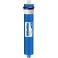 thumbnail image 1 of iSpring Greatwell Membrana de Ósmosis Inversa 75 GPD 11.75” X 1.75”, Reemplazo Compatible con Sistema de Filtración de Agua para Beber Bajo Fregadero Estándar RO, MC7, 1 of 5