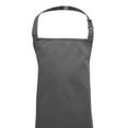 thumbnail image 2 of Premier Boys/Girls Bib Apron, 2 of 3