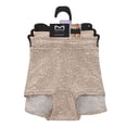 thumbnail image 2 of Maidenform M Stretch Microfiber Tailored Boyshort, 3 Pack, 2 of 8