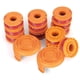 thumbnail image 1 of Hilo de alta densidad, repuesto para casetes de carrete universales compatibles con el modelo WA0010 para recortadoras eléctricas, 1 of 5