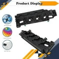 thumbnail image 4 of TB-FC425 TBFC425 Waste Toner Box, Compatible for Toshiba 3525AC 4525AC 5525AC 6525AC 2525AC 3025AC Printers, 4 of 6