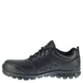 thumbnail image 1 of Reebok Work Coussin Sublite pour Hommes Travail EH Cuir Noir 10 E US, 1 of 5