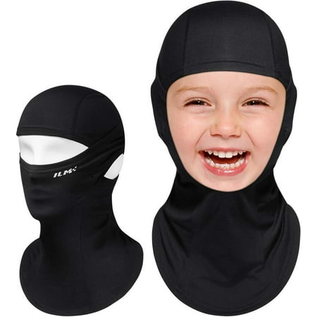 Motorcycle Balaclava Face Mask for Ski Model FM01