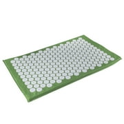 Kendal Acupressure Massage Mat for Chronic Neck Back Head Pain Relief (a-mat)