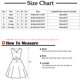 thumbnail image 3 of Vestidos Para Mujer Vestidos Casuales Moda Slim Fit Erógeno Color Sólido Sin Mangas Tirantes Vestido Con Abertura Odeerbi ODB152330, 3 of 7