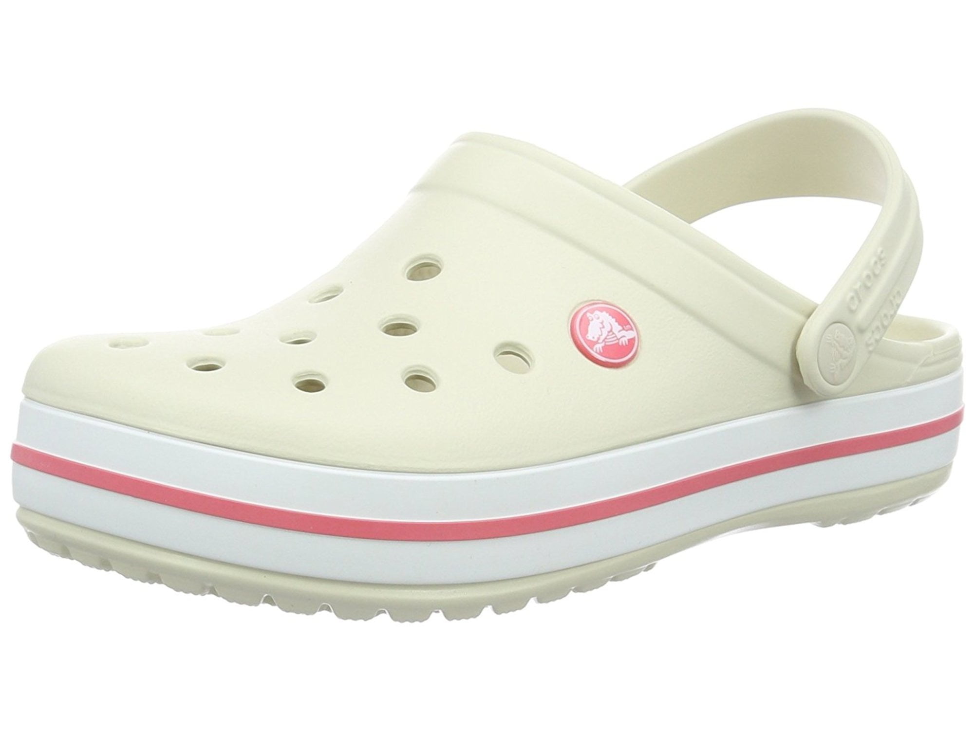 crocs men's and women's crocband clog