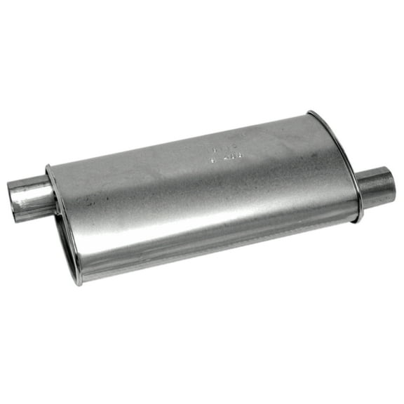 Walker Exhaust SoundFX Universal 17846 Exhaust Muffler