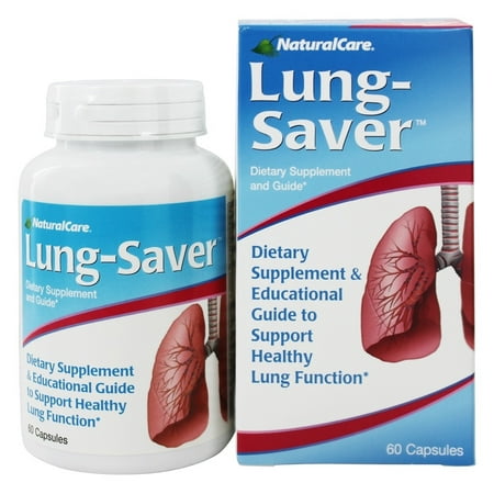 Natural Care Lung Saver Reviews Natural Care Lung Saver Reviews