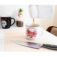 thumbnail image 4 of Taza Camper de cerámica Silver Buffalo Friday the 13th, 600 ml, 4 of 7