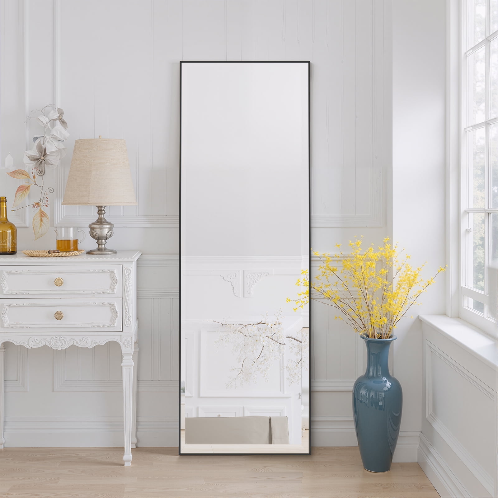 SIMENMAX Full Length Mirror, 21