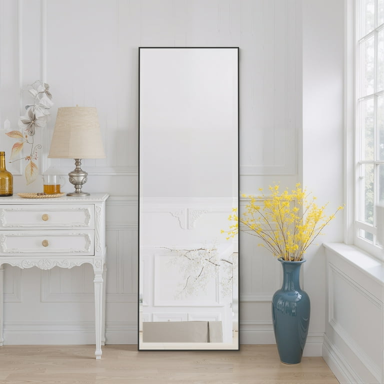 SIMENMAX Full Length Mirror, 21