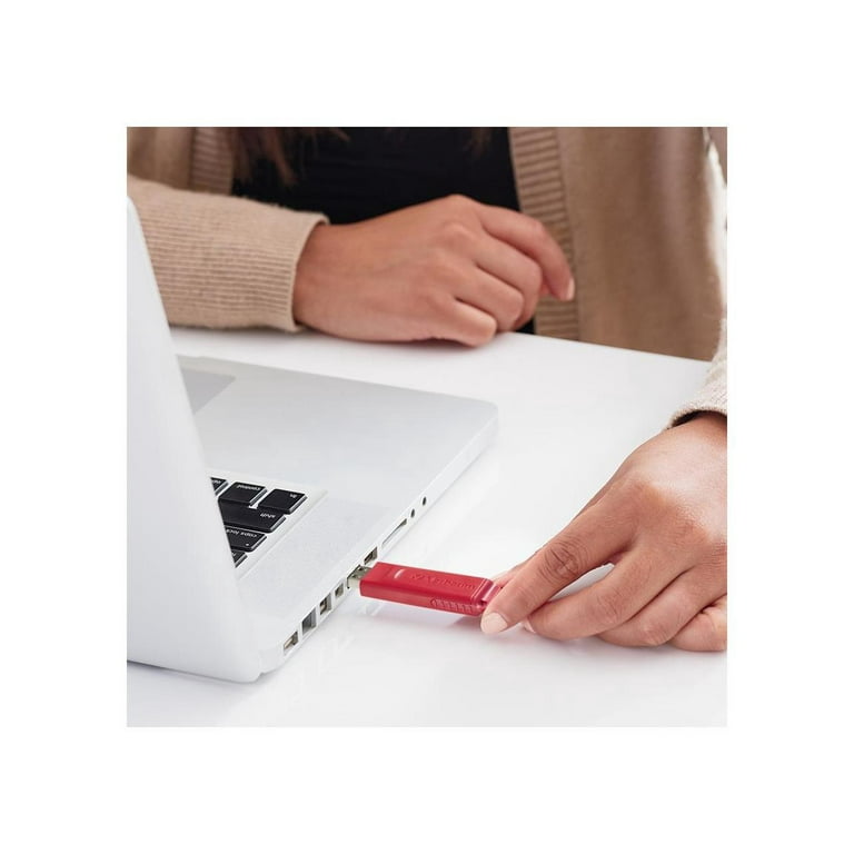外付けハードディスク・ドライブ Verbatim Store 'n' Go Mini Stripe 2TB 2TB Store 'N' Go Mini Stripe SSD