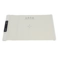 thumbnail image 1 of Warming Mat for Food, Food Warming Mat, Roll Up Food Warmer Electric Warming Tray Foldable Heater Food Pad with 3 Temperature Levels for Parties Gatherings Everyday Use, 1 of 7