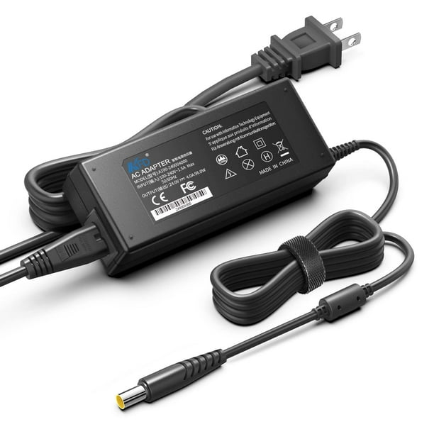 Kfd Reemplazo Resmed Airsense 10 Cable De Alimentación 24V 4A Cargador Adaptador De Ca Para Máquinas Resmed S10 370001 Cpap Y Bipap Resmed Air Sense 10 S10 Aircurve 10 37207 37344 37028 Cable De Alime