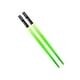 thumbnail image 5 of Palillos de luz, palillos luminosos, palillos de fiesta, palillos LED brillantes Verde, 5 of 9