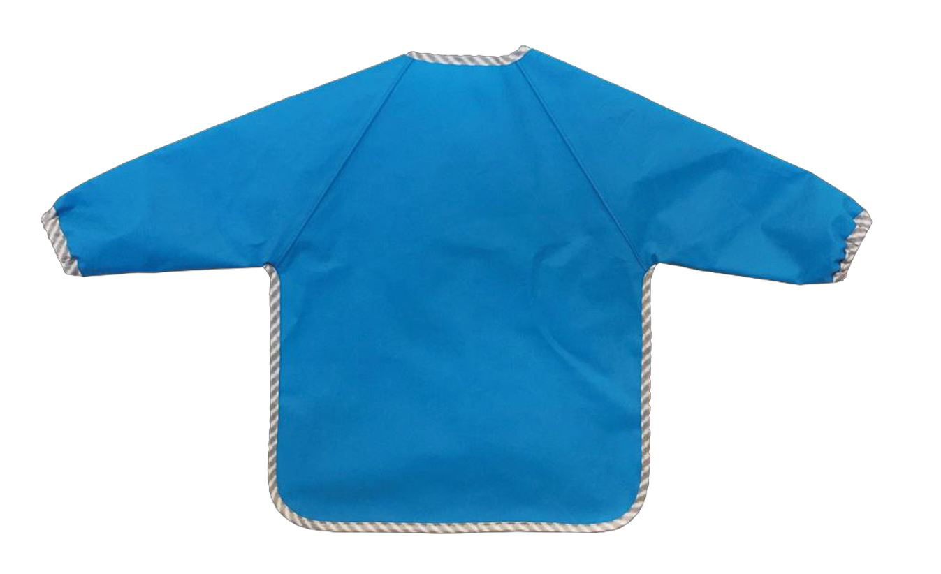 Parent's Choice Feeding Smock, 6+ Months