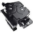 thumbnail image 1 of A-Premium Rear Tailgate Trunk Latch Actuator Compatible with BMW F36 428i 428i Gran Coupe 428i xDrive 15-16 X3 16-17 X4 2015-2018 with Power Lock, 1 of 5
